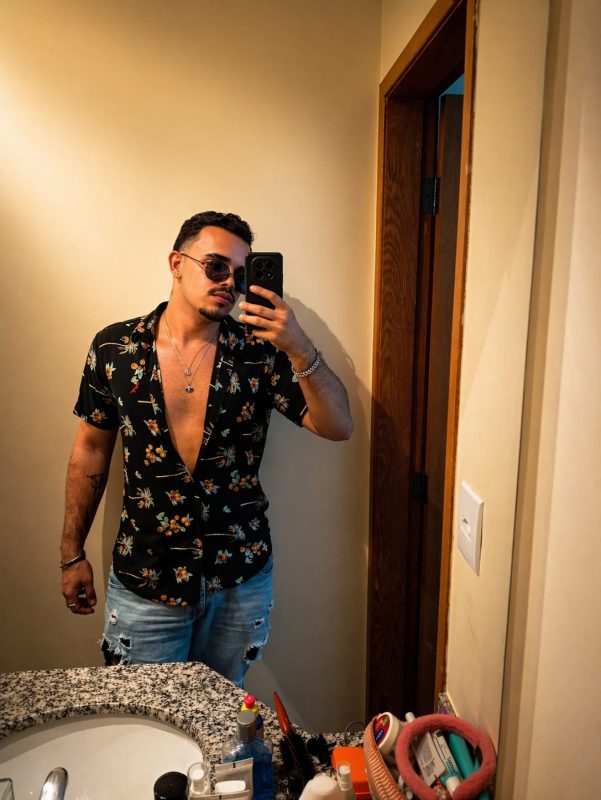 Raphael Versátil 3