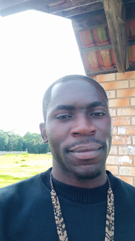 Chukwuemeka Emmanuel