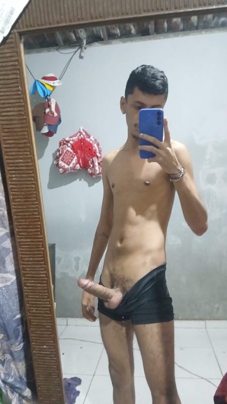 Novinho 19cm 1