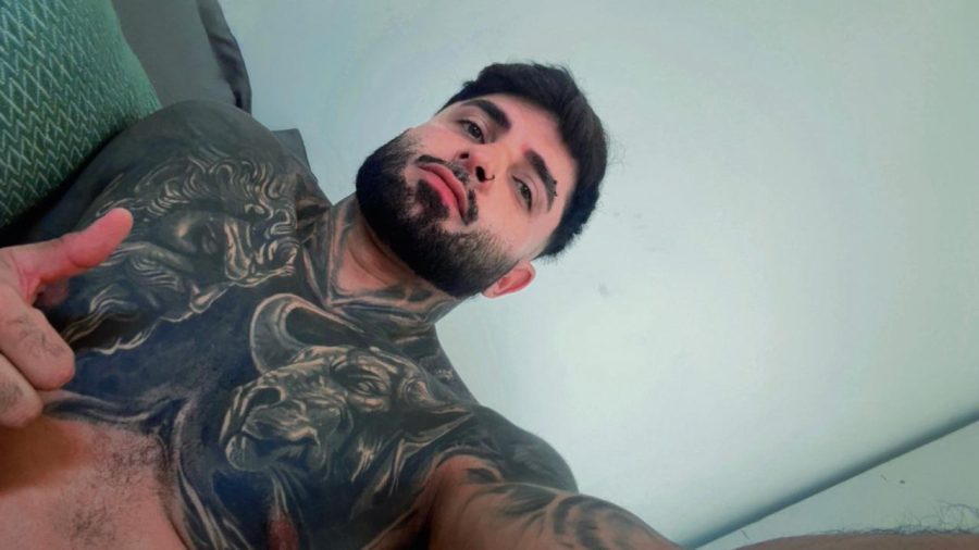 Lukas Amaral