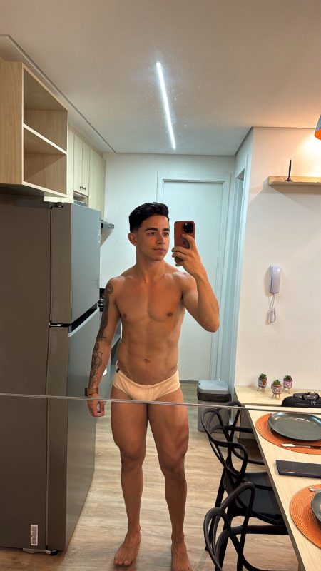 Lucas Mineiro 23