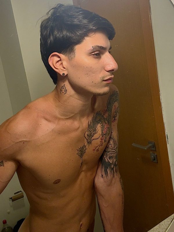 Hugo Leonardo 6