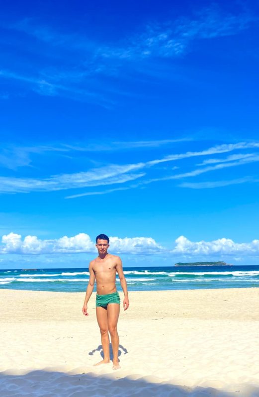 Reylee Twink 21