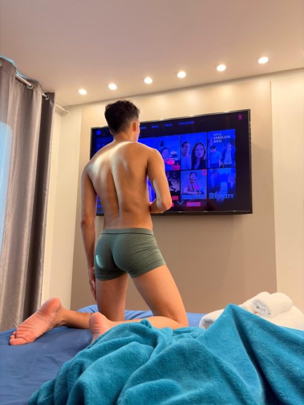Reylee Twink 7