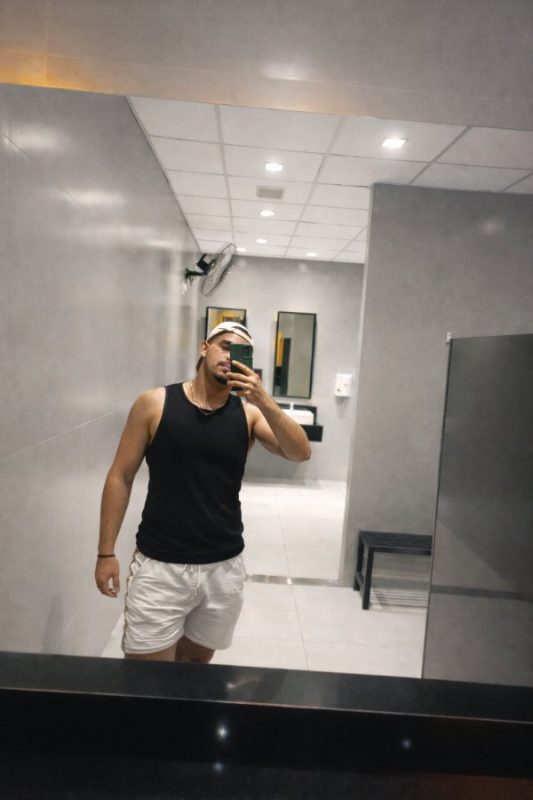 Raphael Versátil 9