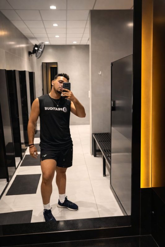 Raphael Versátil 8