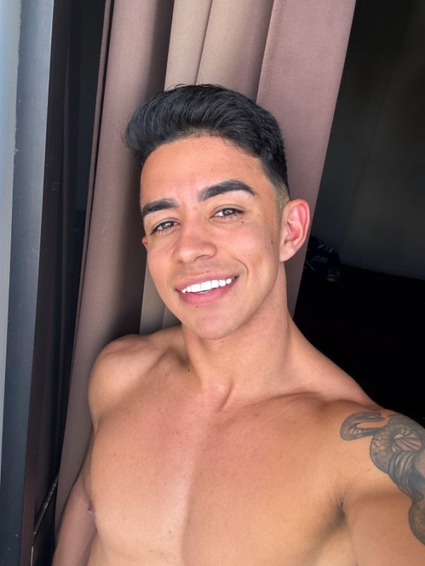 Lucas Mineiro 15
