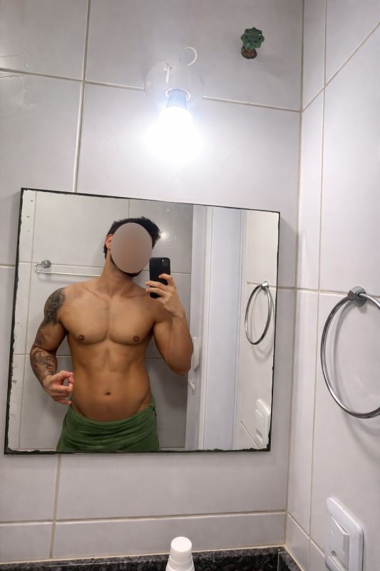 Ricardo Noir 2