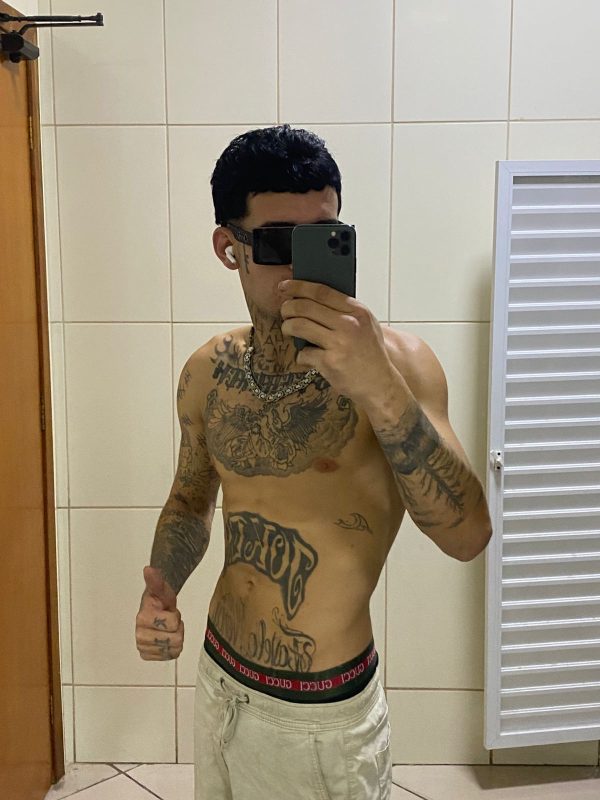 Arthuro Vidal 1