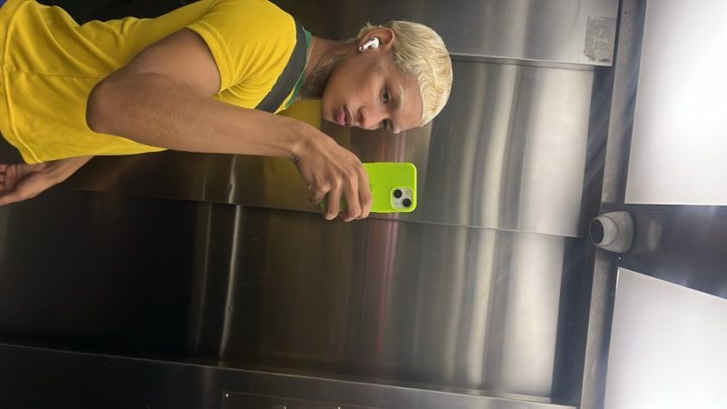 Novinho Puto 1