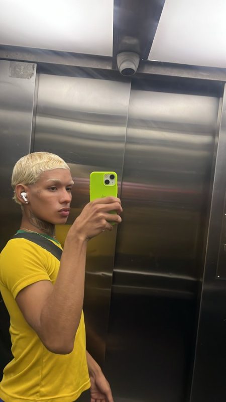 Novinho Puto