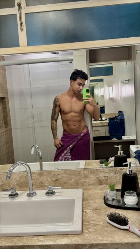 Lucas Mineiro 1