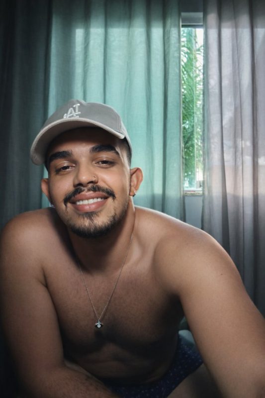 Raphael Versátil 7