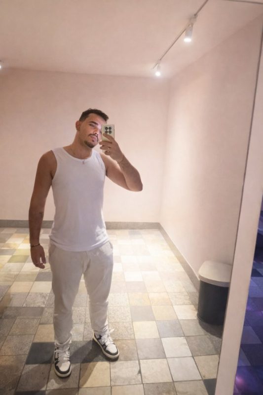 Raphael Versátil 6
