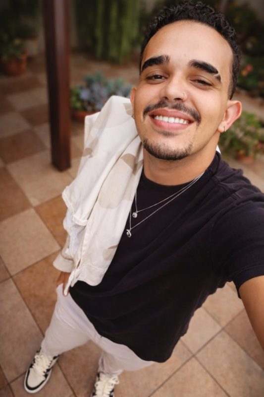 Raphael Versátil 5