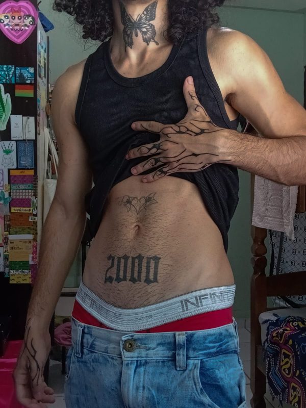 Erick Magrinho 4