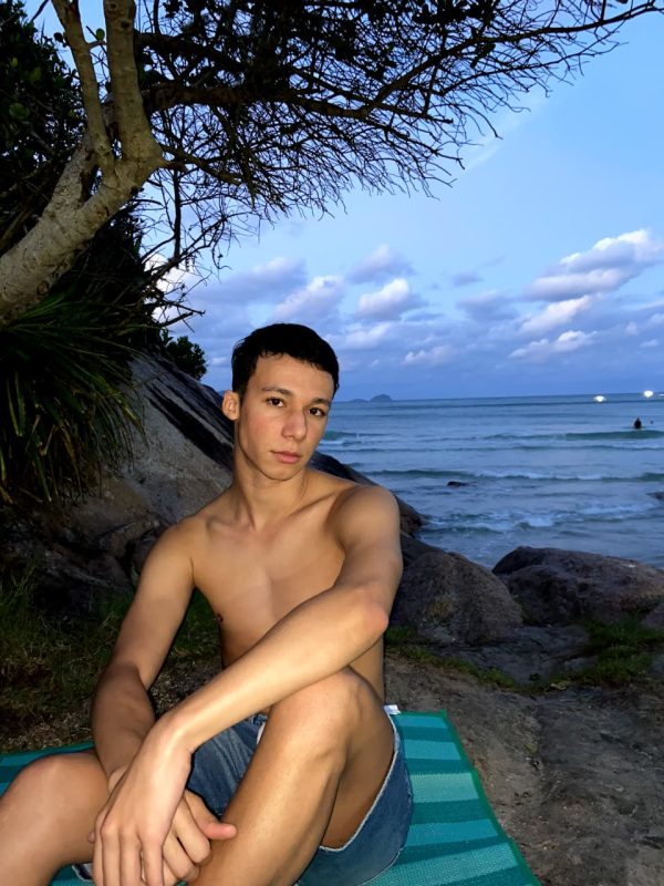 Reylee Twink 14