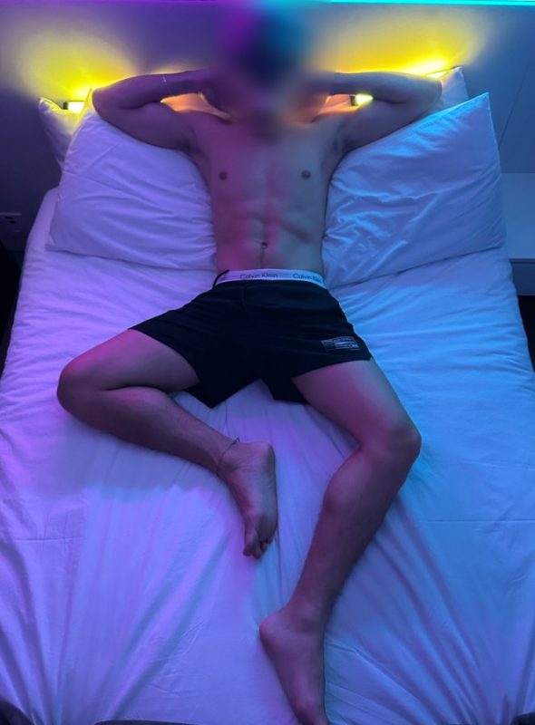 Gabriel Junior 3
