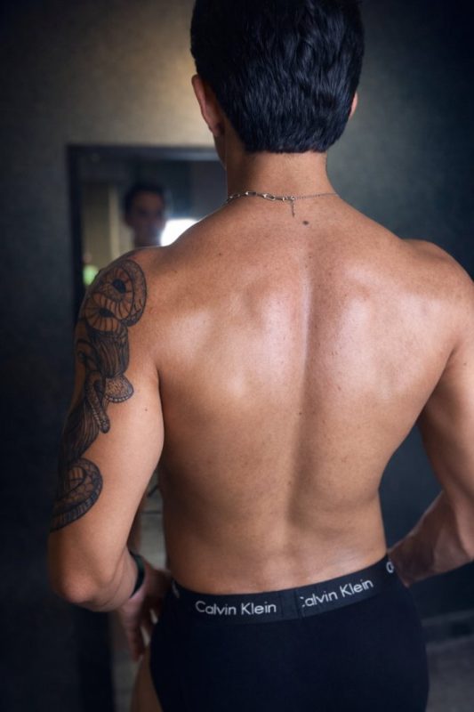 Lucas Mineiro 26