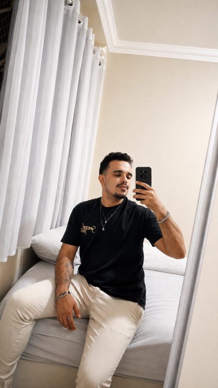 Raphael Versátil 2