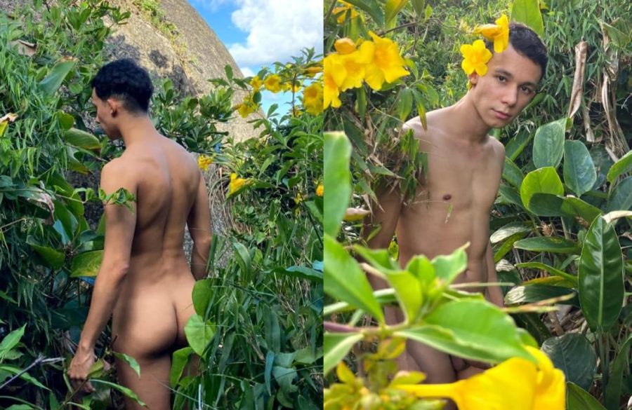 Reylee Twink