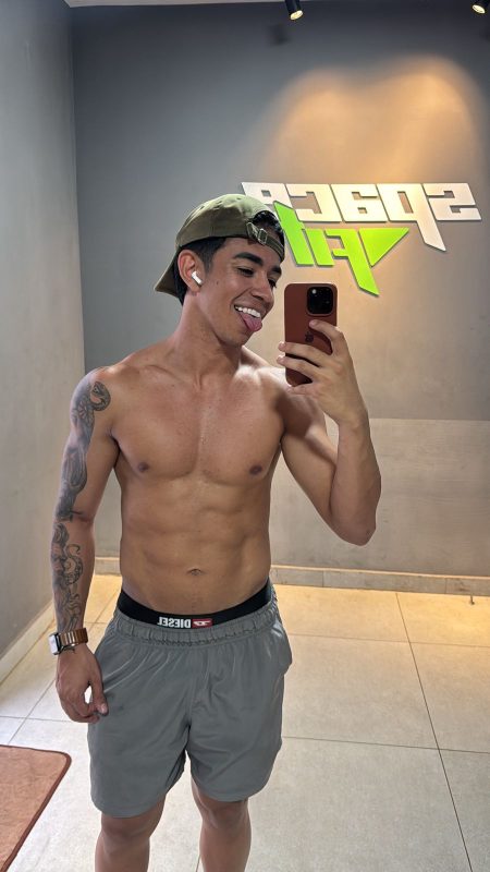 Lucas Mineiro 20