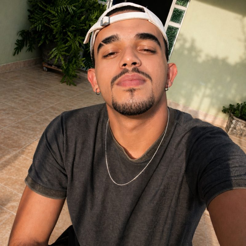 Raphael Versátil 1