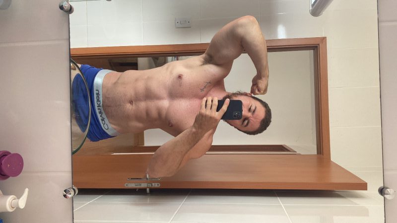 Gustavo Malhado