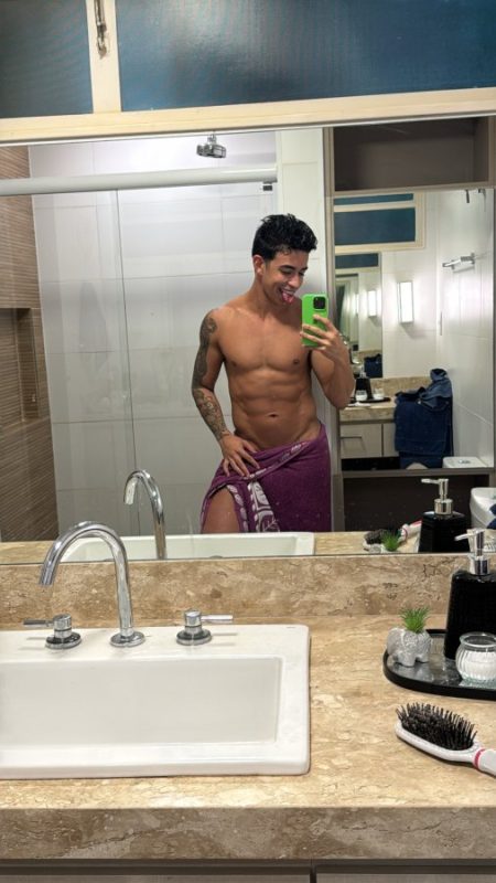 Lucas Mineiro 8