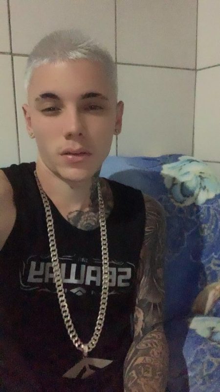 Jonathan Branquinho 3