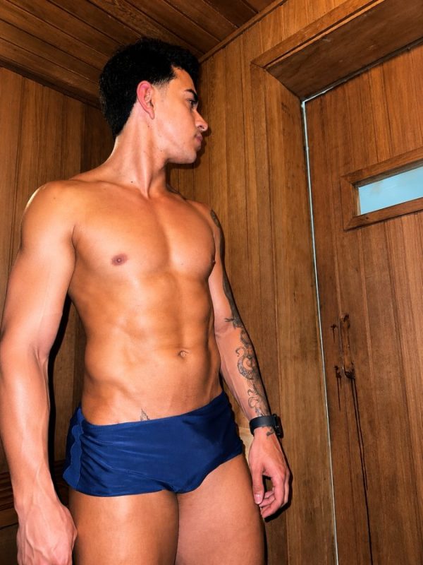 Lucas Mineiro 2