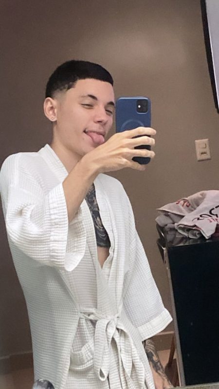 Jonathan Branquinho 1