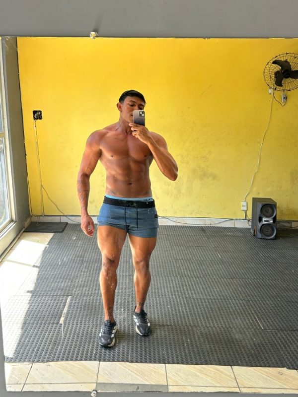 Negão Safado 2