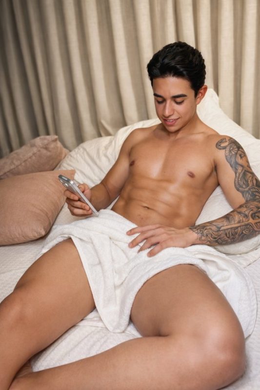 Lucas Mineiro 25