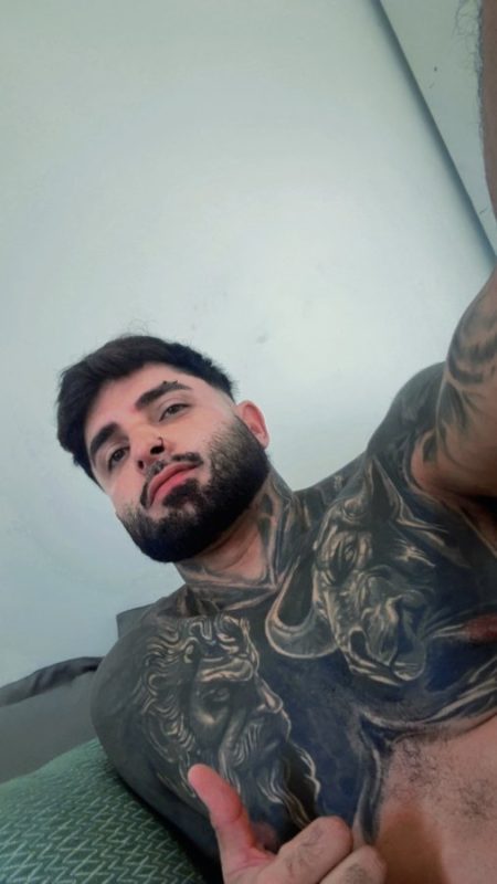 Lukas Amaral