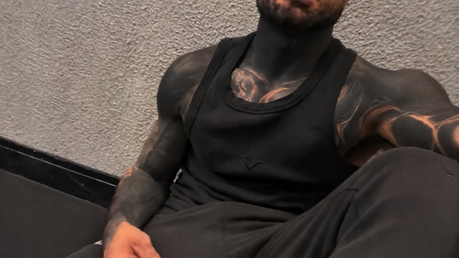 Lukas Amaral