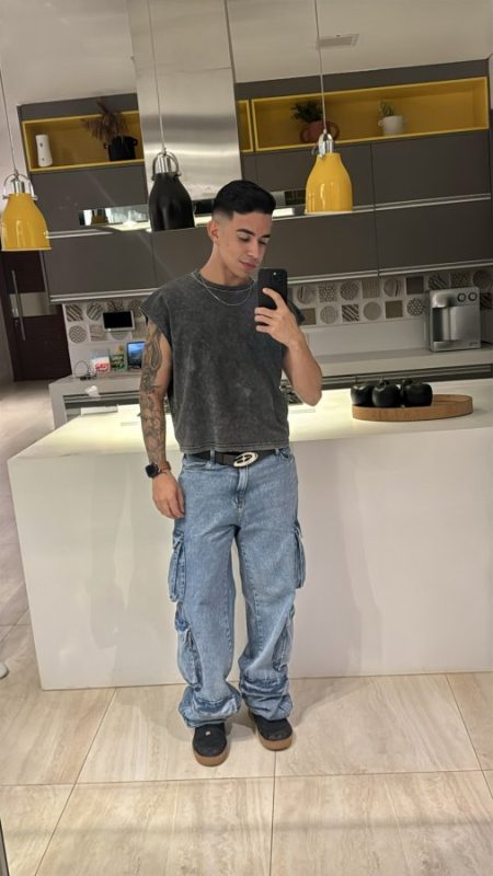 Lucas Mineiro 16