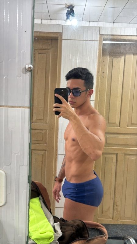Lucas Mineiro 18