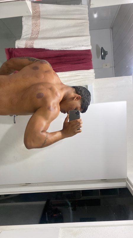 Garoto Malhado 2