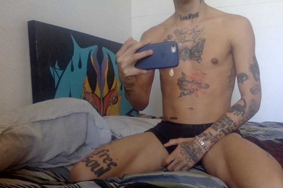 Novinho Carioca 5