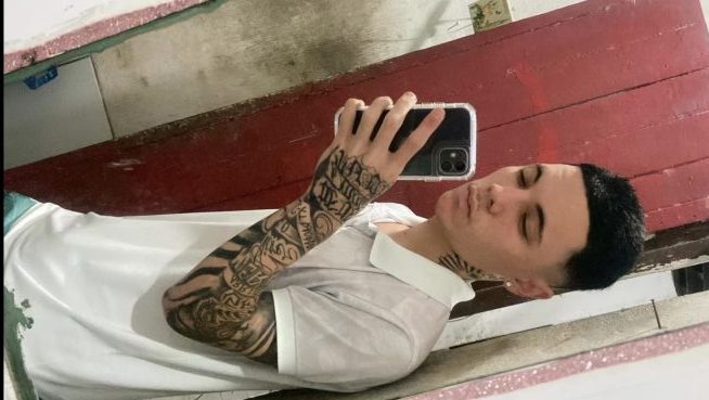 Jonathan Branquinho