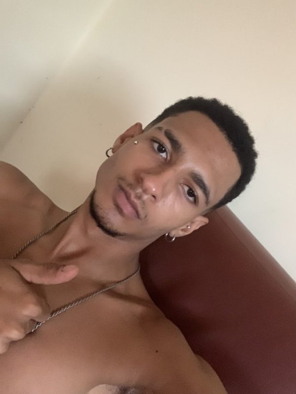 Gabriel Delgado