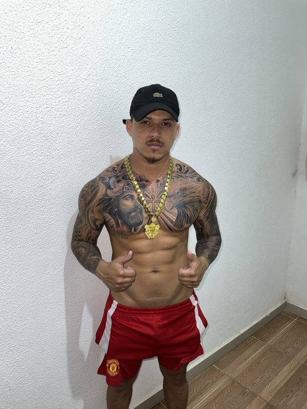 Giovani Russo 6