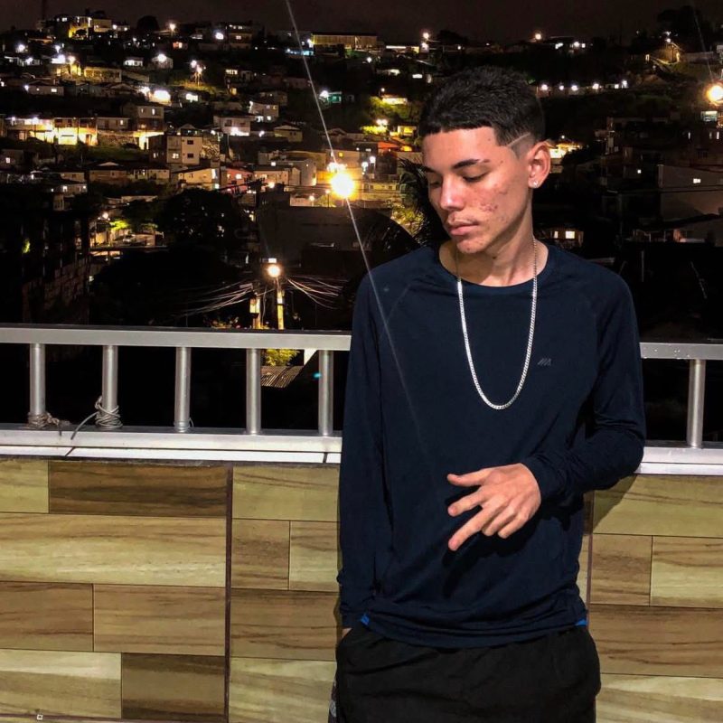 Jonathan Branquinho 14