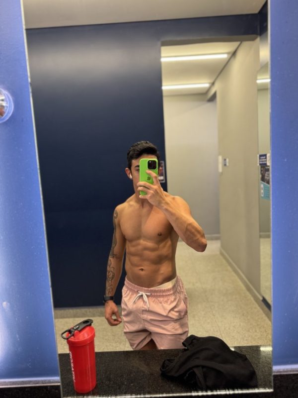 Lucas Mineiro 11