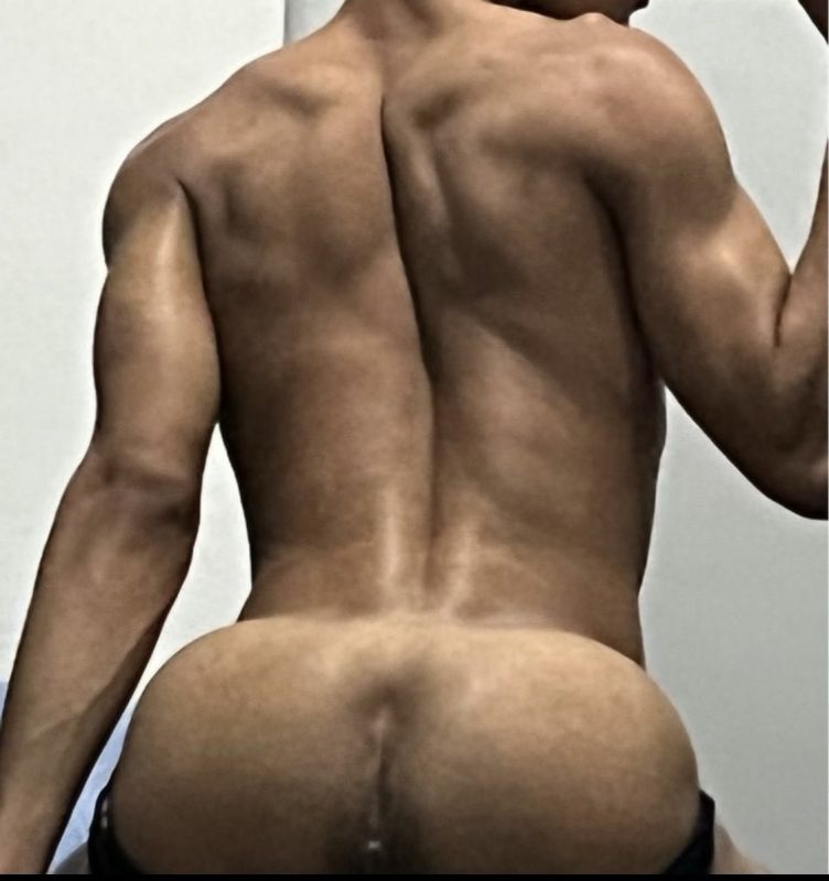 Novinho Puto 21