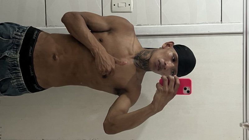 Novinho Puto
