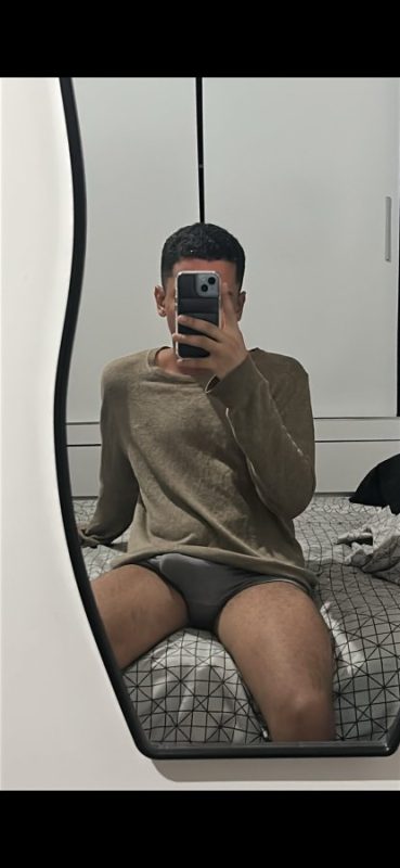 Noviinho