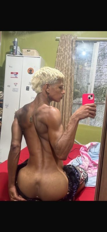 Novinho Puto 20
