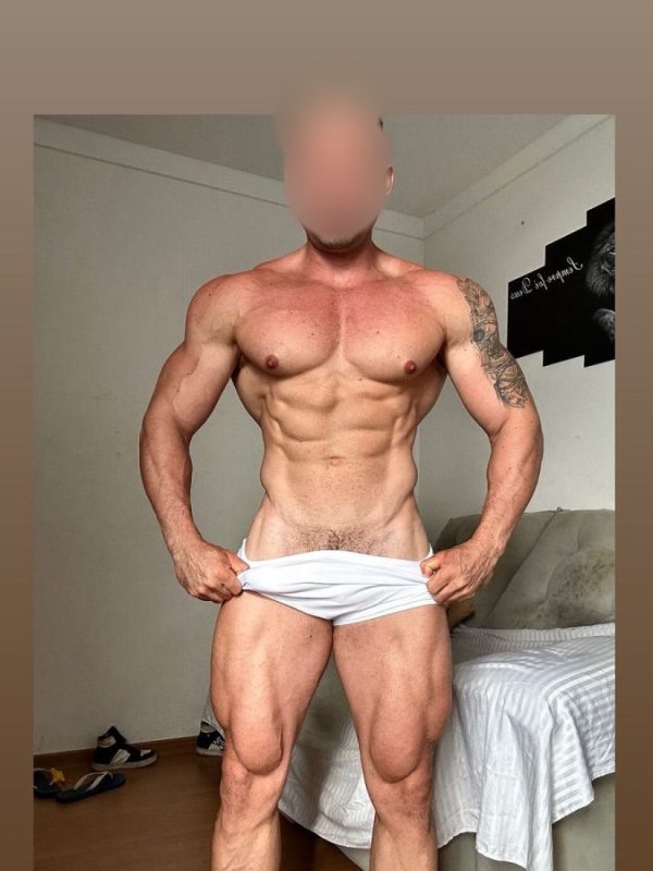 Sr Exibido 45